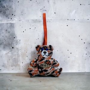 Vivienne Westwood bear
